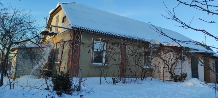 Здається               Будинок в селі Козятині. - фото 1