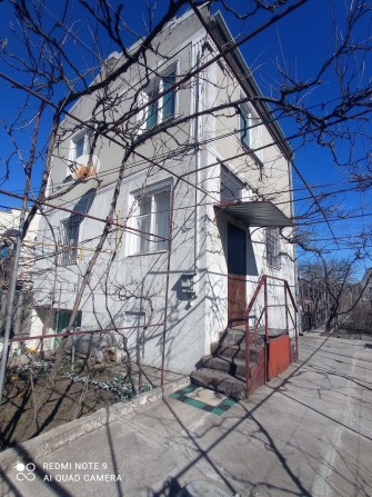 Продам дом- дачу в пригороде Черноморска - фото 1