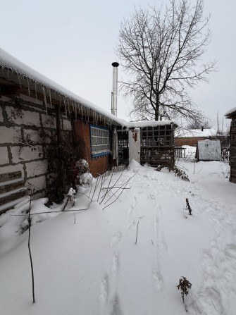 ТЕРМІНОВО Продаю будинок м. Козятин - фото 1