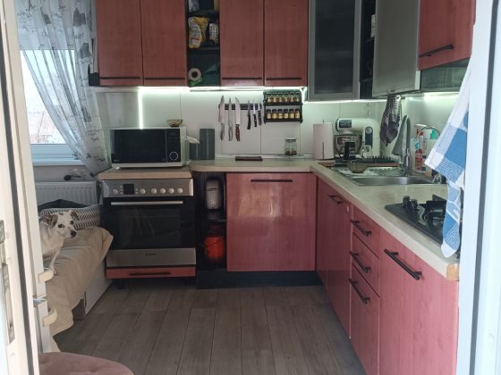 Дом в Александровке. Чорноморськ