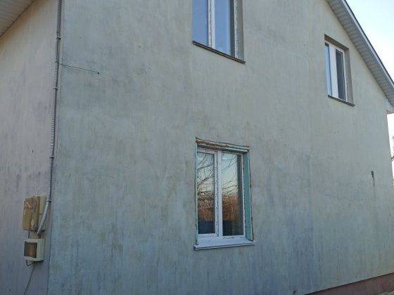 Продам або обміняю на квартиру двоповерховий будинок ,в районі 3 школи