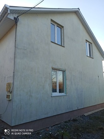 Продам або обміняю на квартиру двоповерховий будинок ,в районі 3 школи - фото 1