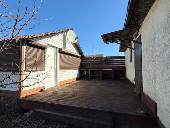 Продам дачу в СО Вишневий Сад у моря Черноморск