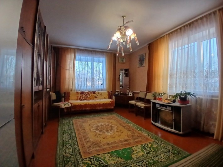 Продажа дома пригород Черноморска - фото 1