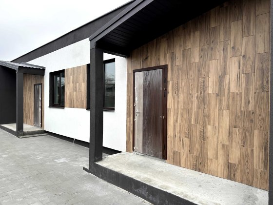 Продам Таунхаус за Кращою ціною на Ринку. Іпотека ТАК! Гостомель