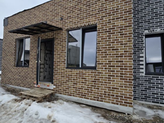 Дуплекс в Гостомелі 100м2, 2,5сотки, ціна 60000$! Розтермінування є! Гостомель