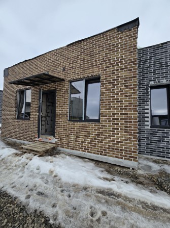 Дуплекс в Гостомелі 100м2, 2,5сотки, ціна 60000$! Розтермінування є! - фото 1