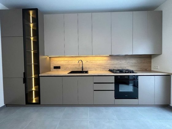 Таунхаус Гостомель з ремонтом і газом 56 м² меблі техніка своя ділянка Гостомель