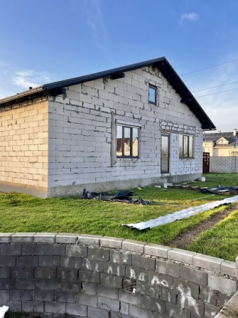 ‼️Продаю новый одноэтажный дом  в 3 мин от Черноморска - фото 1