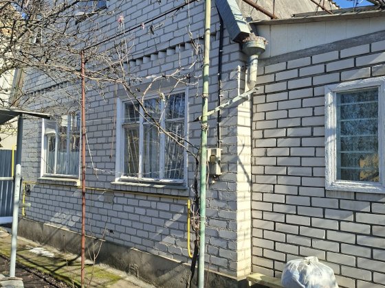 Продается дом-дача в 5 км от г. Черноморска