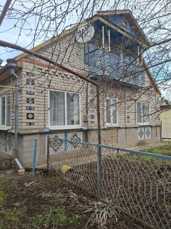 Продается капитальный дом в Александровке - фото 1