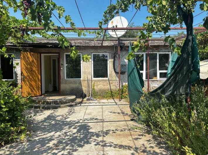 Продам дом у лимана - фото 1