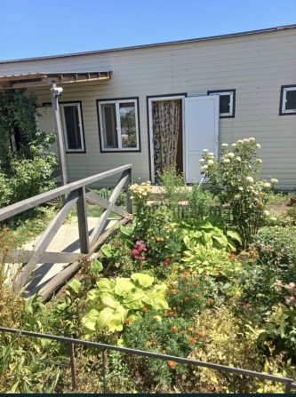 Продается дом у моря - фото 1