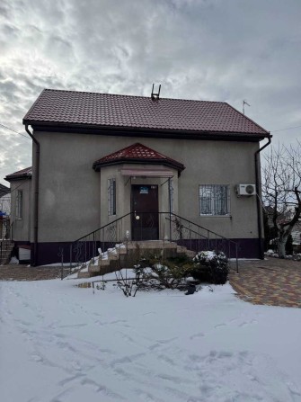 Будинок поруч з Чорноморськом - фото 1