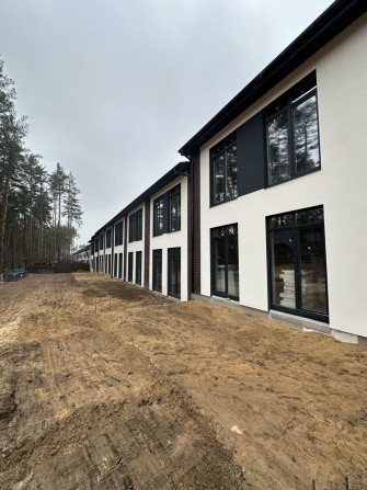 Таунхаус в чудовій локації парк, ліс 120м2 в Гостомелі - фото 1