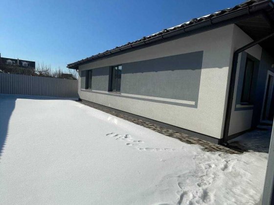 Дуплекс у Гостомелі Гостомель