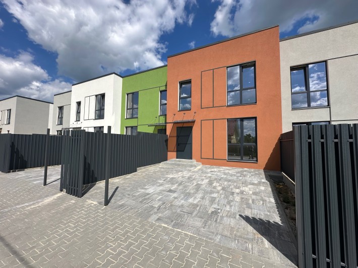 Продам Таунахус. Мінімальна Ціна. Прямий Продаж Без Комісіі. - фото 1