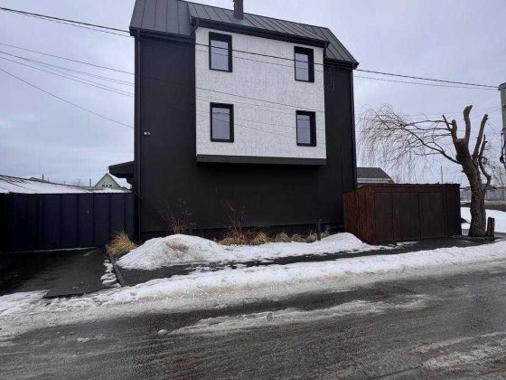 Таунхауси біля озера Гостомелі,Напвпроти парку,Топ локація,з Балконом Гостомель