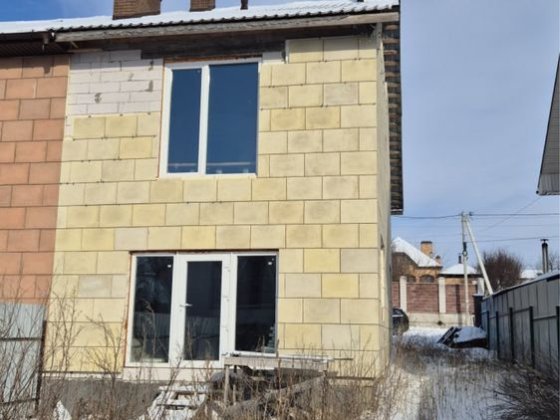 Кутовий таунхаус в Гостомелі ДЕРЖАВНІ ПРОГРАМИ Гостомель