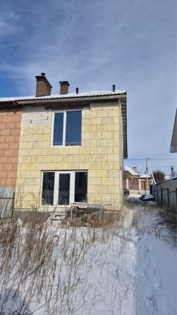 Кутовий таунхаус в Гостомелі ДЕРЖАВНІ ПРОГРАМИ - фото 1