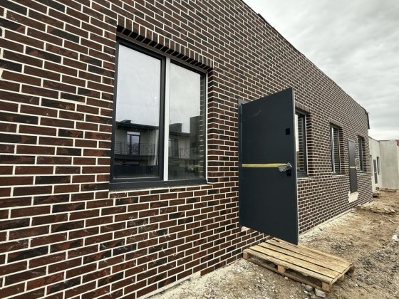 ЄОселя! Сертифікат! Таунхаус 62м2! ГАЗ! Найнижча ціна!