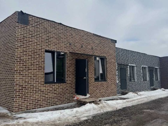 Продаж від забудовника Таунхауси з Газом Розтермінування Держпрограми Гостомель