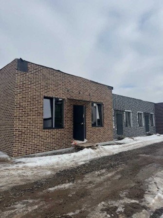 Продаж від забудовника Таунхауси з Газом Розтермінування Держпрограми - фото 1