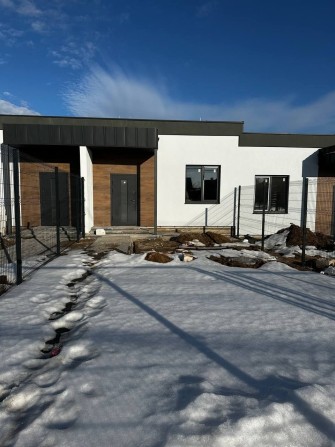 Компактний Таун/Кухня студія/ 2к / паркомісце/дворик/Газ - фото 1