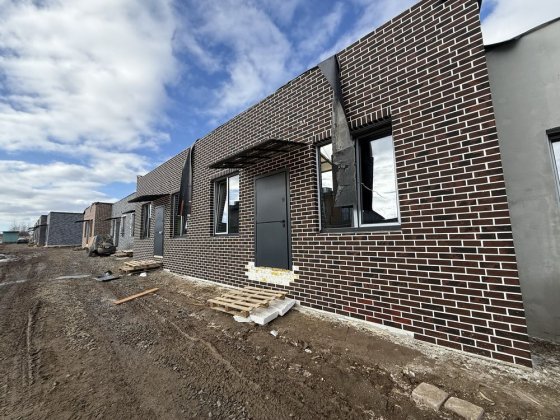 Таунхаус з газом! Єоселя, Сертифікат Гостомель