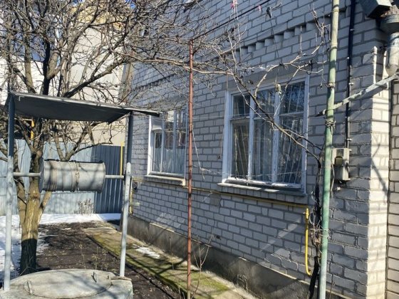 Продам дачный дом в пригороде Черноморска