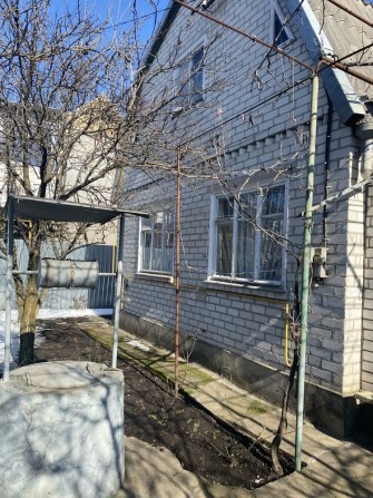 Продам дачный дом в пригороде Черноморска - фото 1