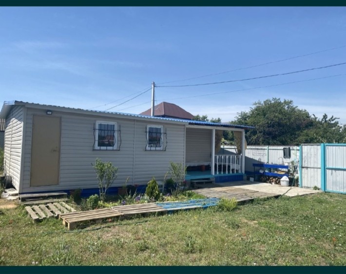 Продам дачу у моря - фото 1