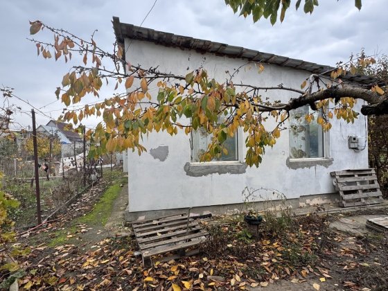 Продам дом -дачу у моря Ветеран Черноморск