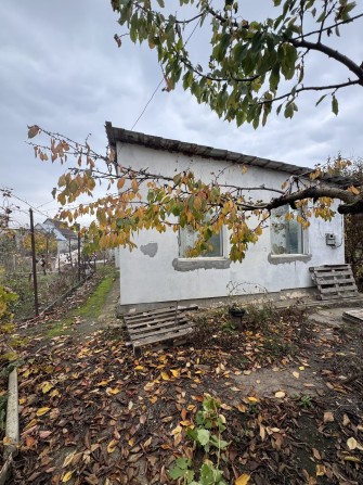 Продам дом -дачу у моря Ветеран Черноморск - фото 1