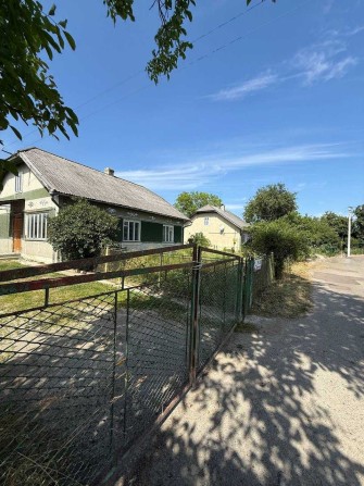 Продаж цегляного будинку в місті Калуш - фото 1