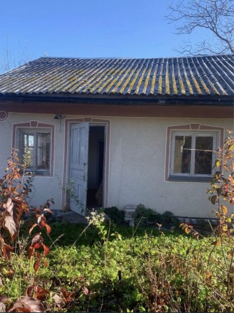 Дача ,хата ,нерухомість Зелений яр - фото 1