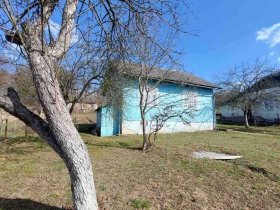 Продаж житлового будинку в м.Калуш Калуш