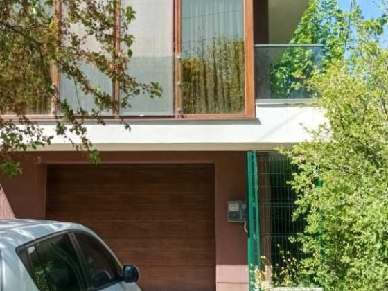 Продам дом современной постройки на побережье Черного Моря!