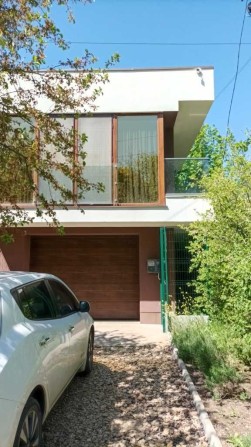 Продам дом современной постройки на побережье Черного Моря! - фото 1