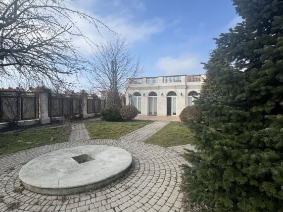 Продам дом в Черноморске