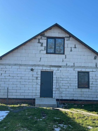 Продаем новый дом на просторном участке вблизи Черноморска. - фото 1