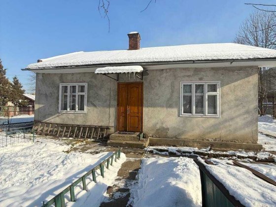 Продаж будинку в центрі міста Калуш Калуш