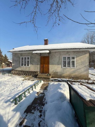 Продаж будинку в центрі міста Калуш - фото 1