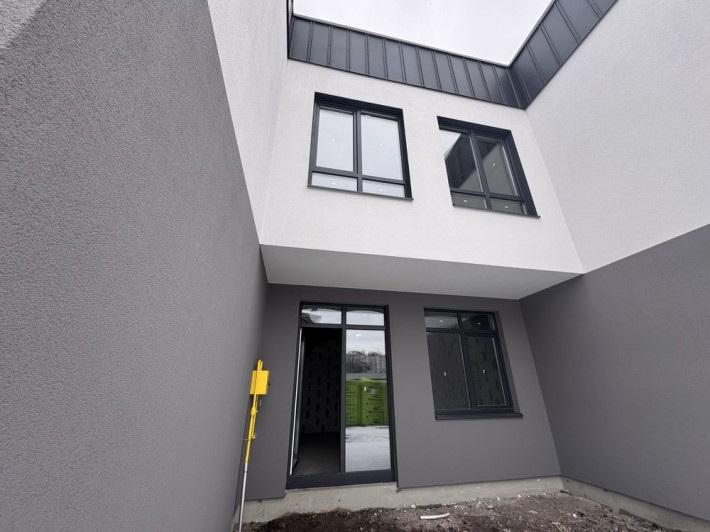 Продаж! Будинок-таунхаус центральні комунікації ГАЗ - фото 1