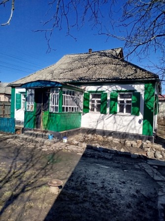 Продам будинок  Кам'янка - фото 1