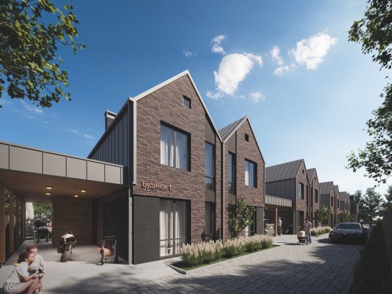 Сканді Дуплекс/центр коммун.ГАЗ.Єоселя!! Євідновлення Гостомель