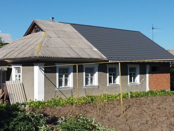 Будинок на Підзамчі(район ГРК"Ксенія") Каменец-Подольский