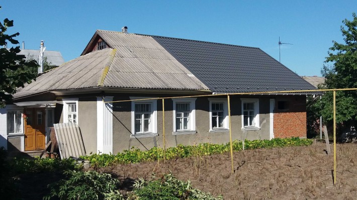 Будинок на Підзамчі(район ГРК"Ксенія") - фото 1