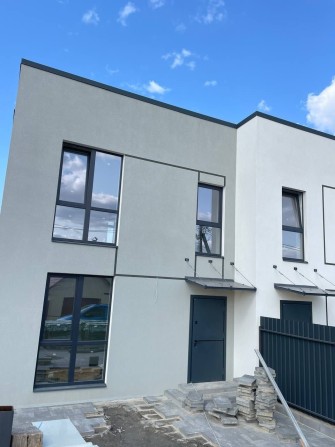 Таунхаус в Гостомелі під чистову - фото 1