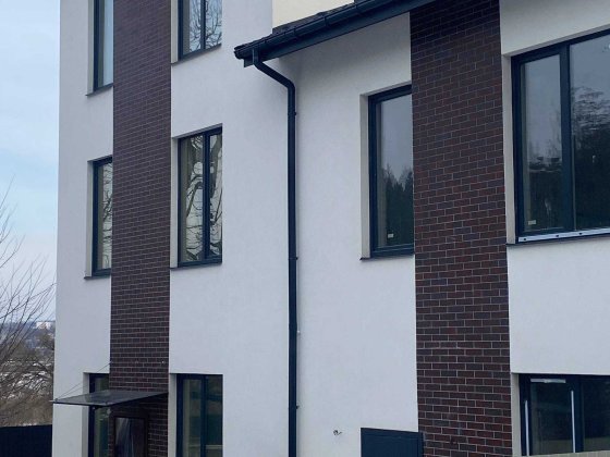 Продаж таунхаусу з ремонтом | Лісова частина Гостомеля | 101 000$ Гостомель